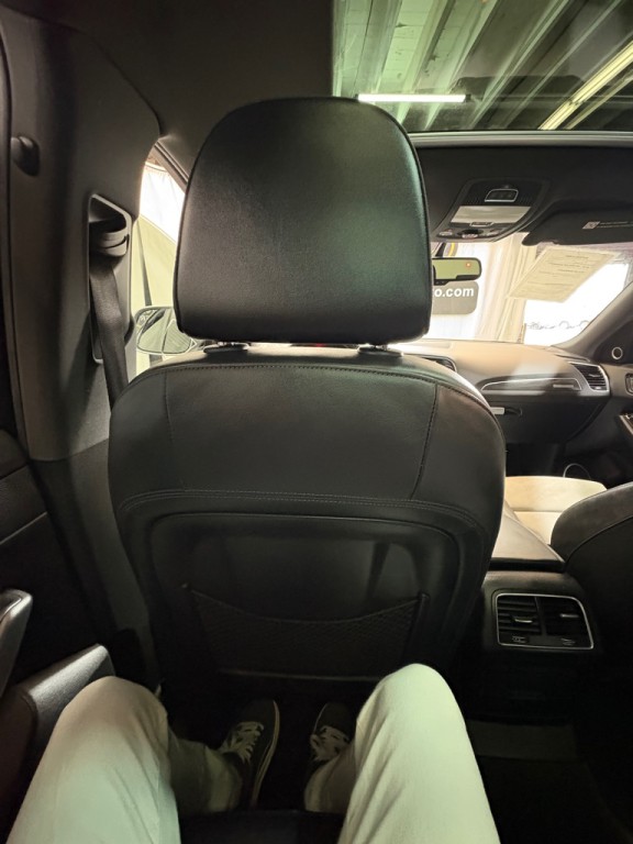 2014 Audi Q5 Image 41
