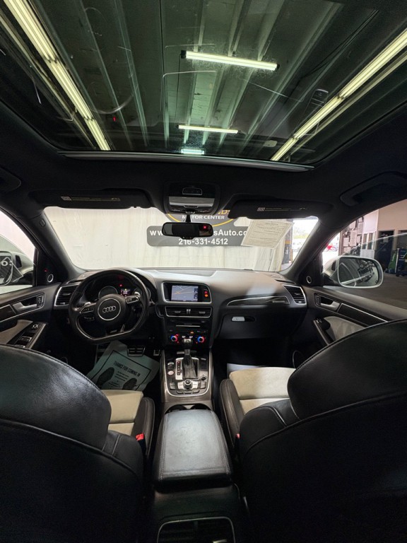 2014 Audi Q5 Image 42