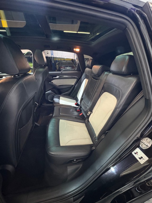 2014 Audi Q5 Image 43