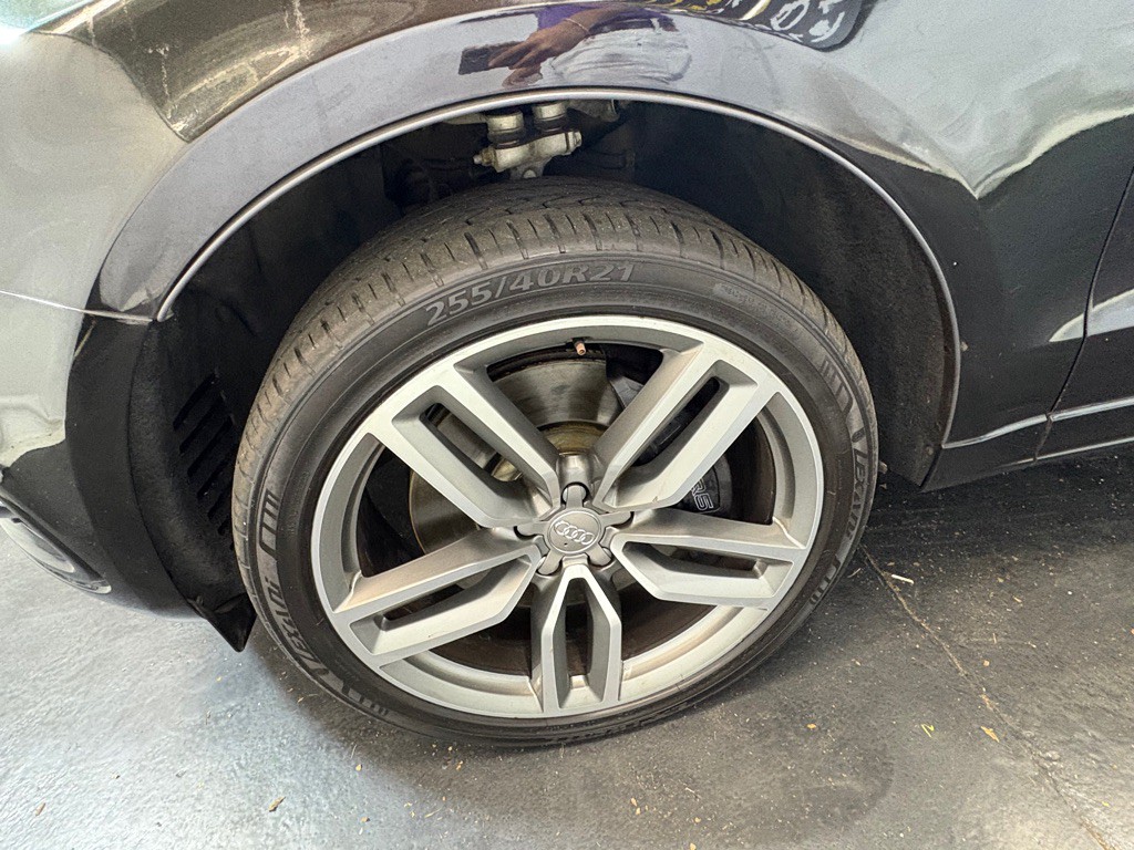 2014 Audi Q5 Image 44