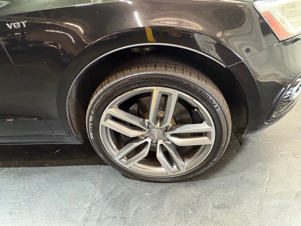 2014 Audi Q5 Image 45