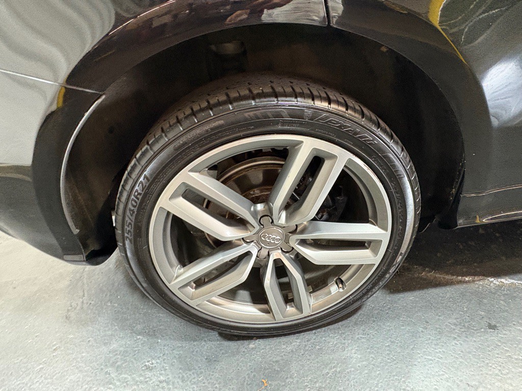 2014 Audi Q5 Image 46