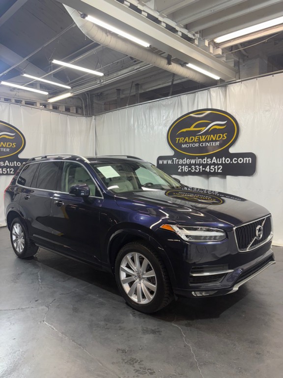 2016 Volvo XC90 Image 1