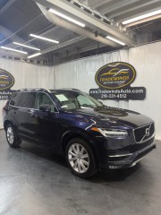 Image for 2016 Volvo XC90 T6 ID: 6793519