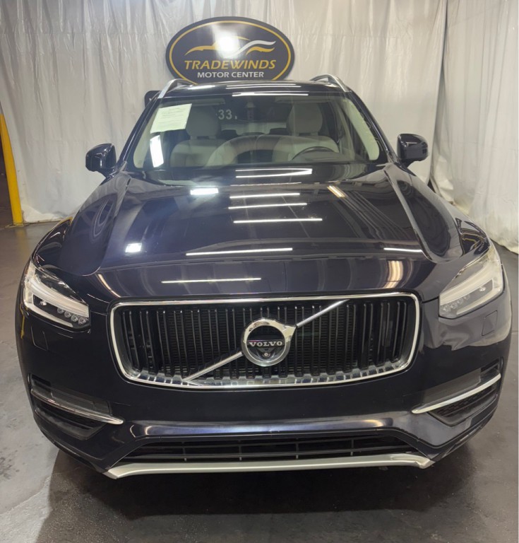 2016 Volvo XC90 Image 2