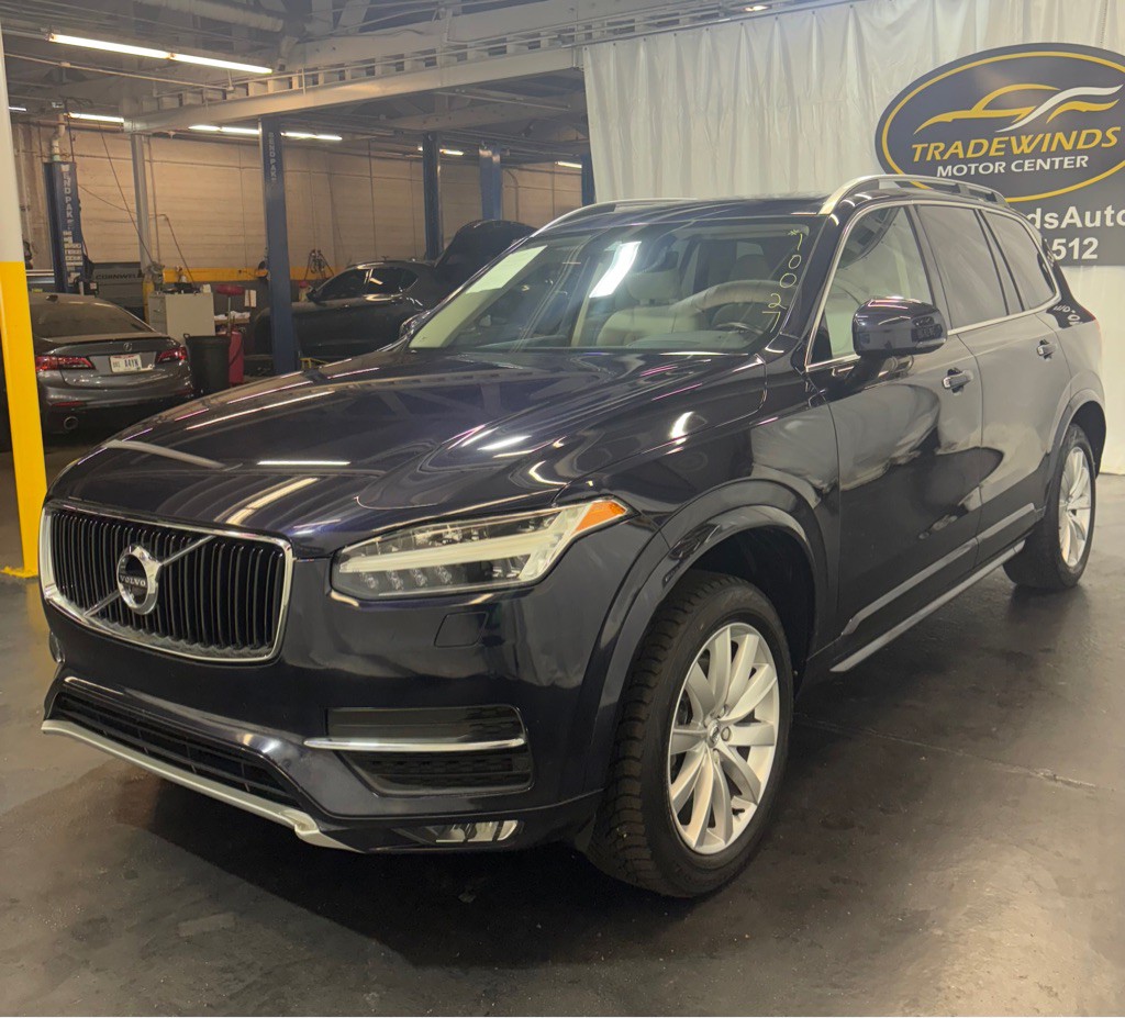 2016 Volvo XC90 Image 3