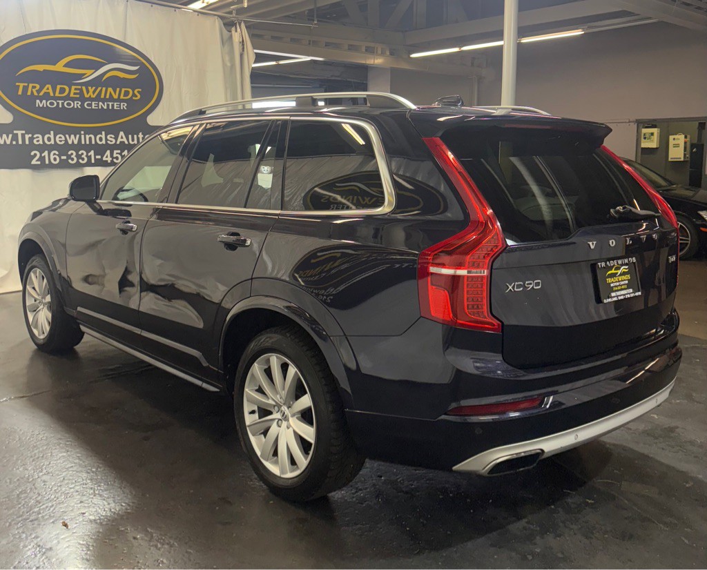 2016 Volvo XC90 Image 4