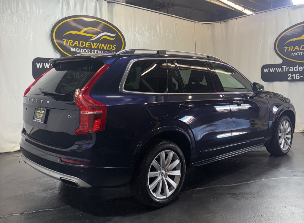 2016 Volvo XC90 Image 6