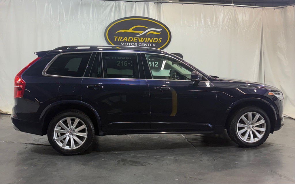 2016 Volvo XC90 Image 7