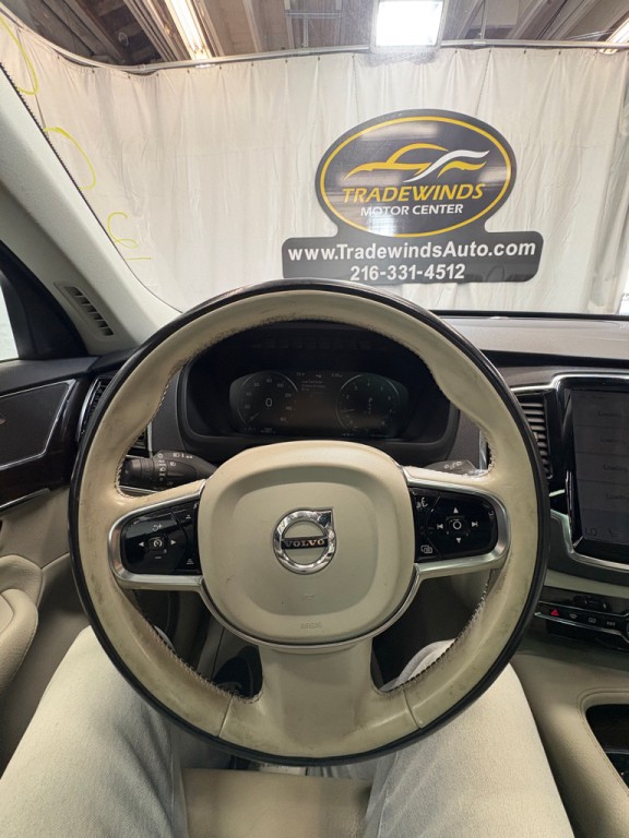 2016 Volvo XC90 Image 16