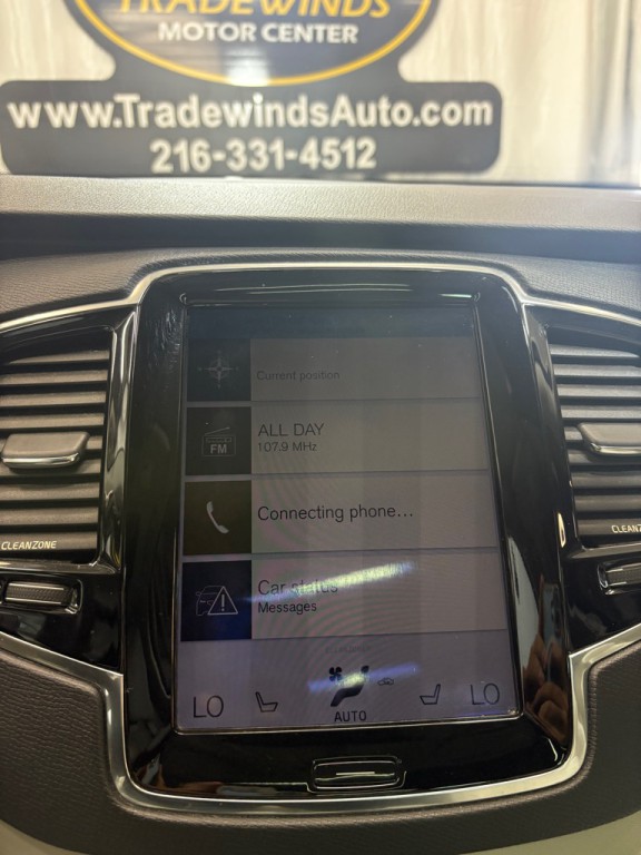 2016 Volvo XC90 Image 19