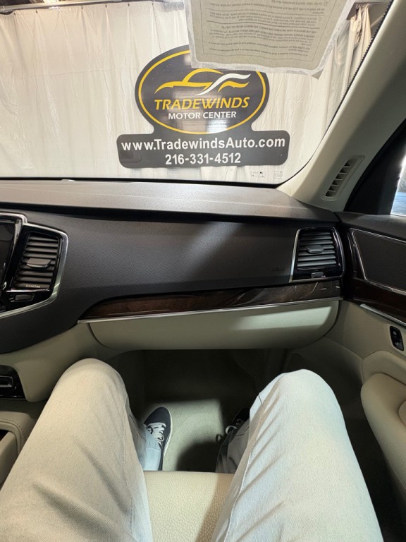 2016 Volvo XC90 Image 26
