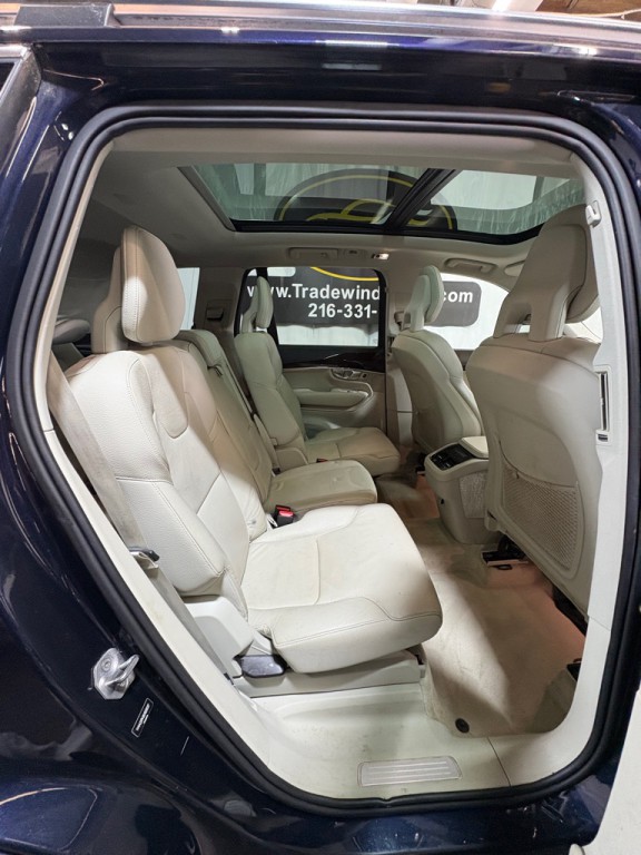 2016 Volvo XC90 Image 30