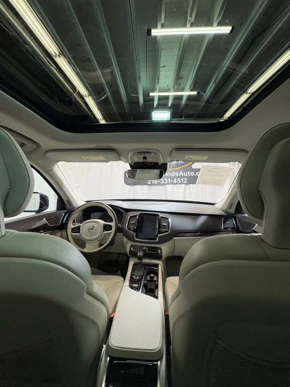 2016 Volvo XC90 Image 33