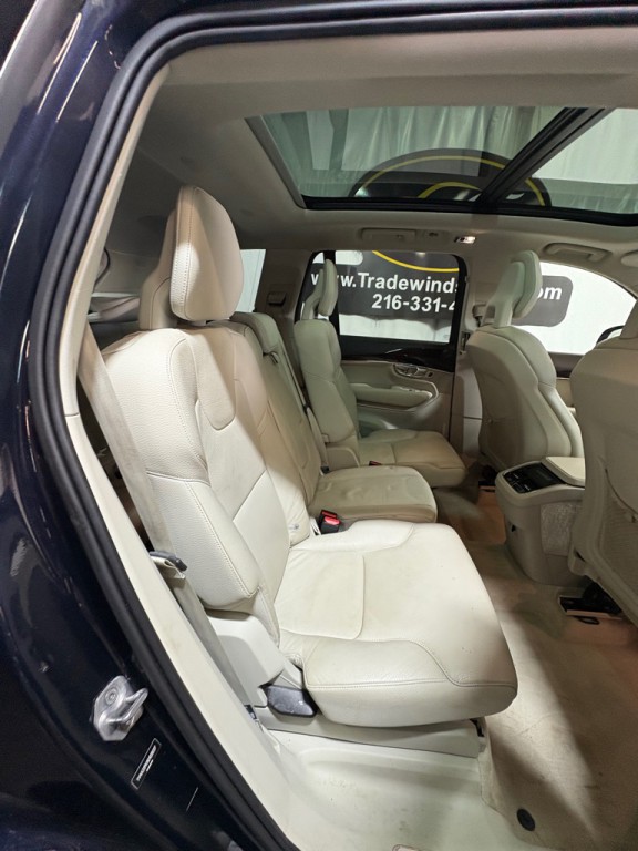2016 Volvo XC90 Image 34