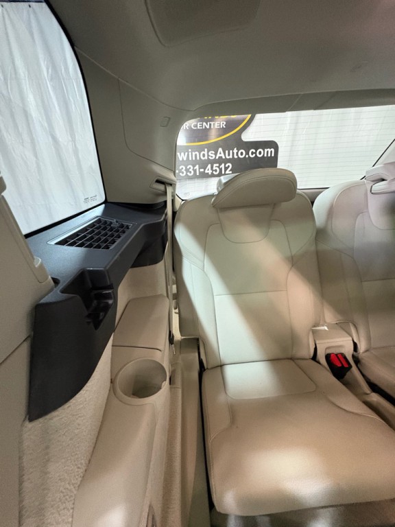 2016 Volvo XC90 Image 36