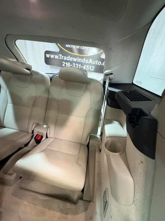 2016 Volvo XC90 Image 45