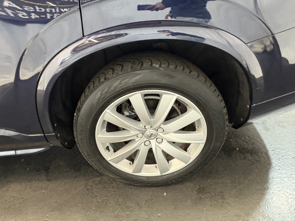 2016 Volvo XC90 Image 51