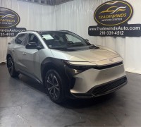 Image for 2023 Toyota Bz4x XLE ID: 6798793