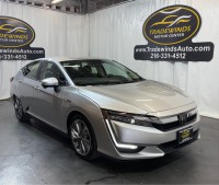 Image for 2021 Honda Clarity  ID: 6804960