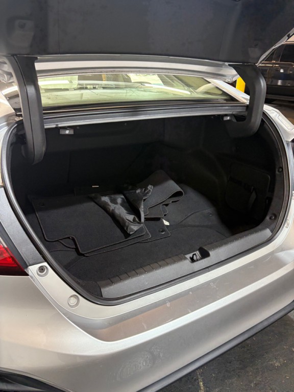 2021 Honda Clarity Image 8