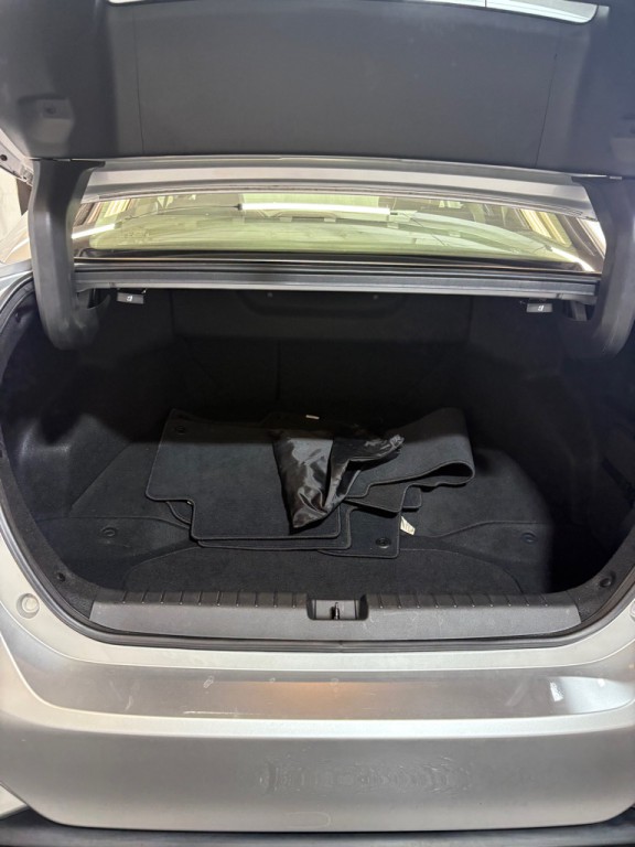 2021 Honda Clarity Image 9