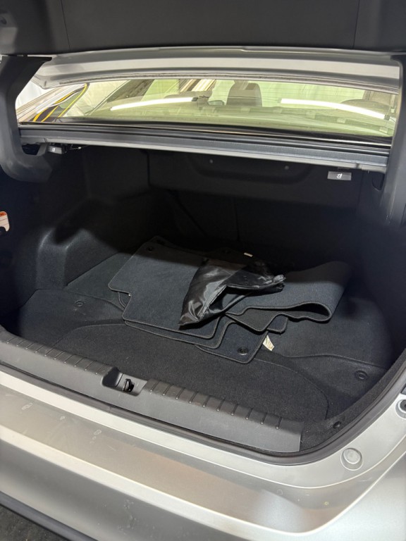 2021 Honda Clarity Image 10
