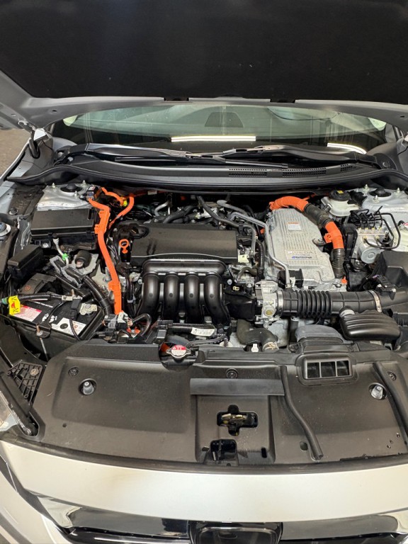 2021 Honda Clarity Image 13