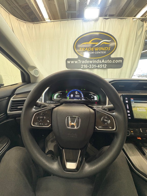 2021 Honda Clarity Image 17