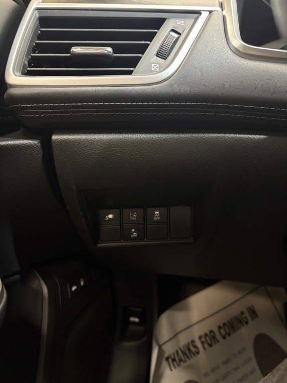 2021 Honda Clarity Image 18