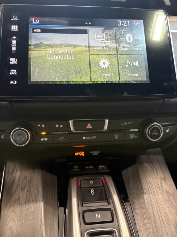 2021 Honda Clarity Image 21