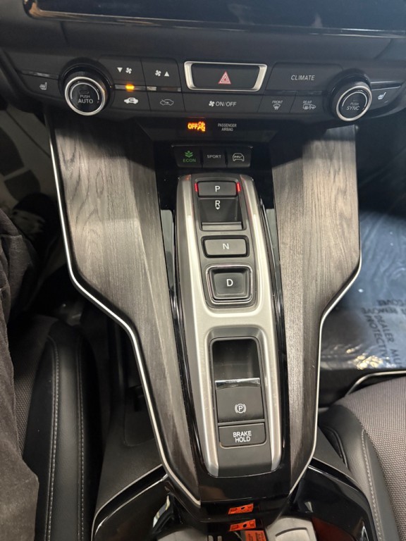 2021 Honda Clarity Image 22