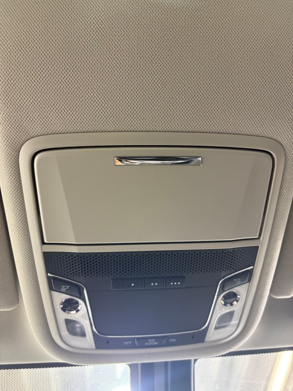 2021 Honda Clarity Image 24