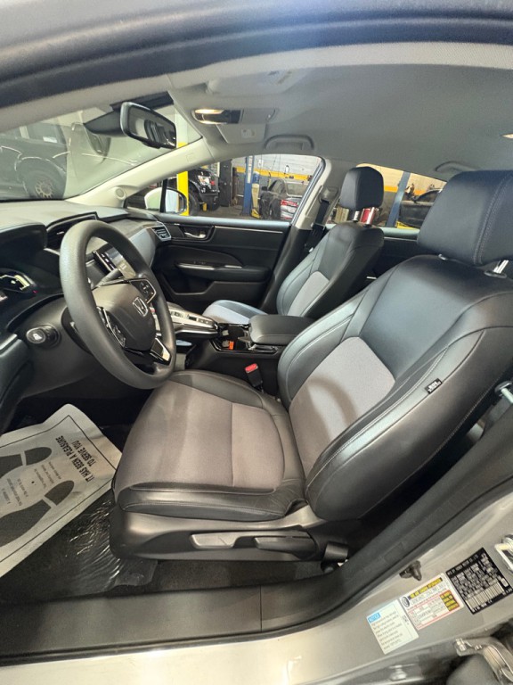 2021 Honda Clarity Image 26
