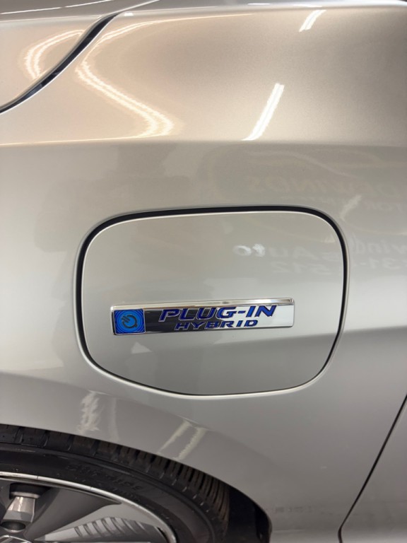 2021 Honda Clarity Image 27
