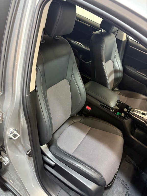 2021 Honda Clarity Image 29