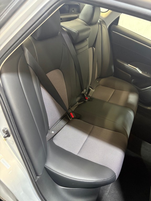 2021 Honda Clarity Image 35