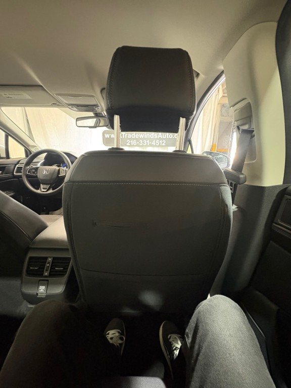 2021 Honda Clarity Image 36