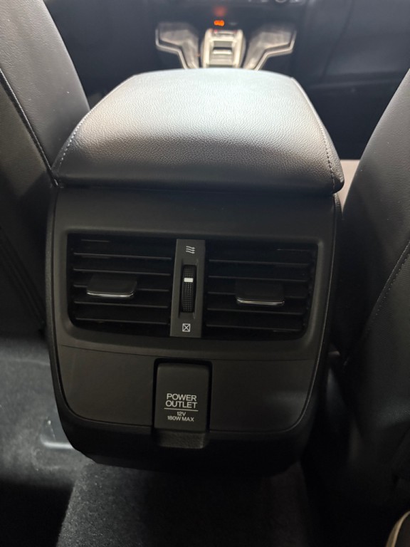 2021 Honda Clarity Image 38