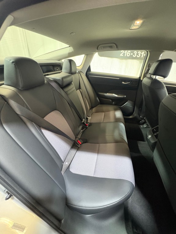 2021 Honda Clarity Image 39
