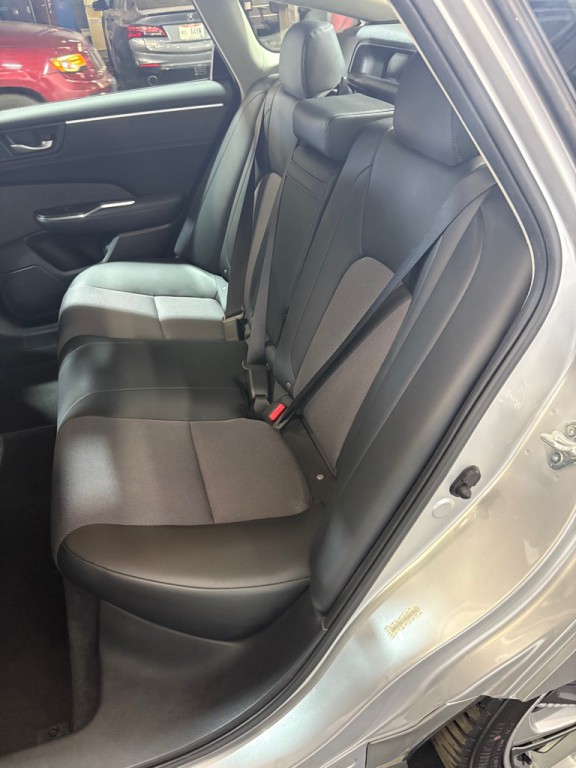 2021 Honda Clarity Image 41