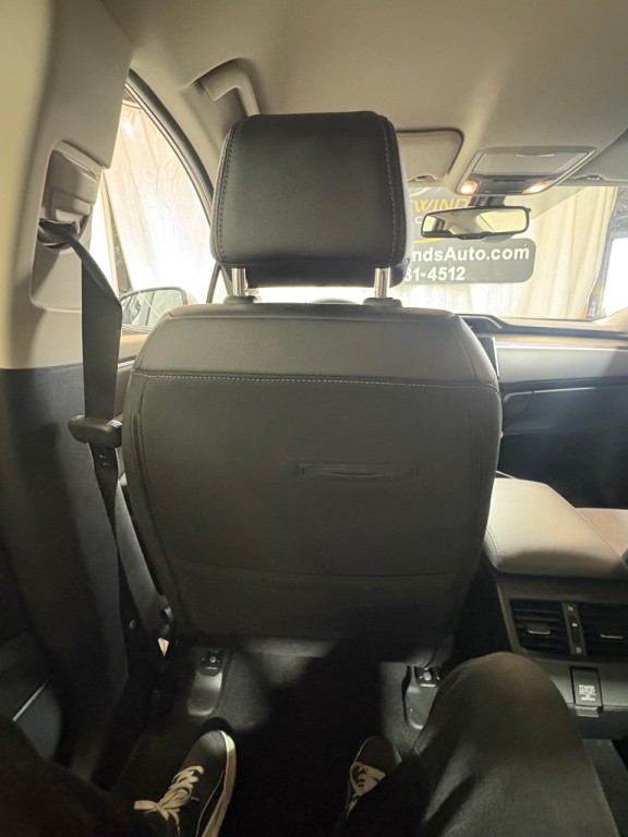 2021 Honda Clarity Image 42