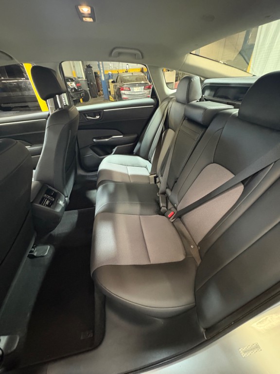 2021 Honda Clarity Image 45