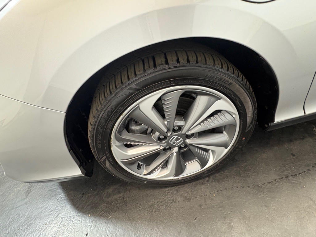 2021 Honda Clarity Image 46