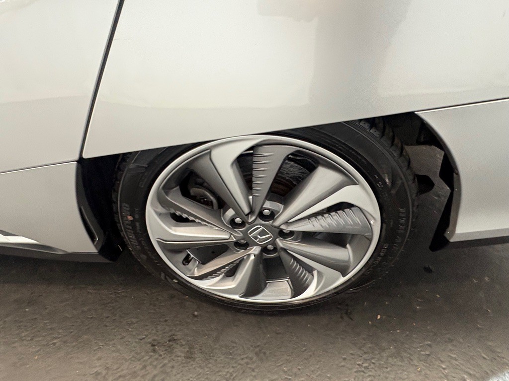 2021 Honda Clarity Image 49
