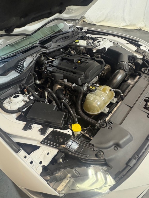 2019 Ford Mustang Image 13
