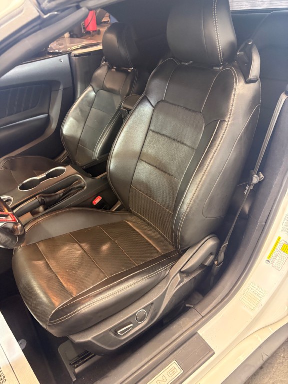 2019 Ford Mustang Image 15