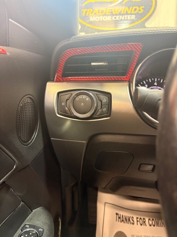 2019 Ford Mustang Image 17