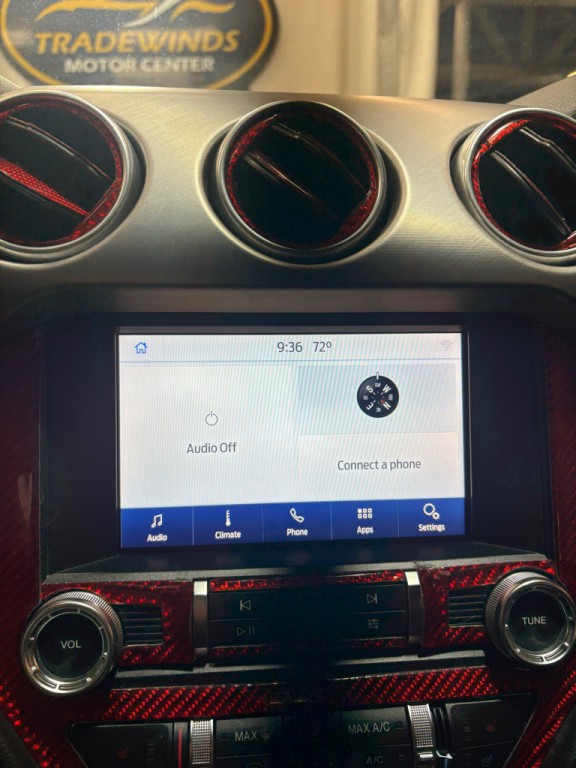 2019 Ford Mustang Image 19