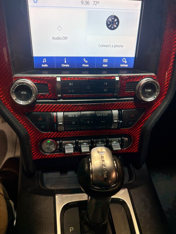 2019 Ford Mustang Image 20